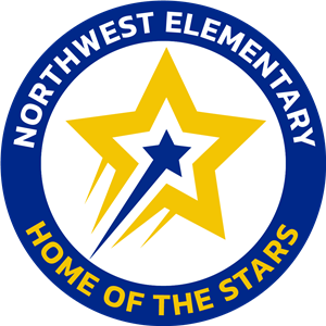 Northwest Elementary Home of the Stars